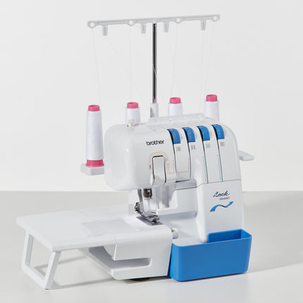Brother 3034DWT Overlocker