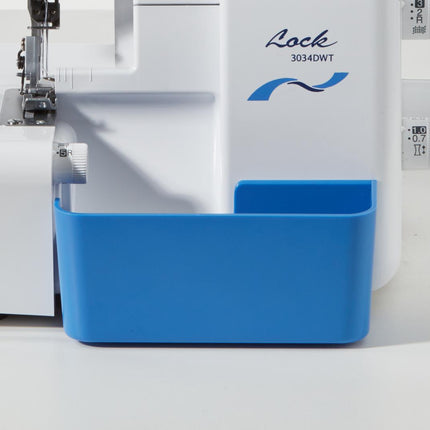 Brother 3034DWT Overlocker