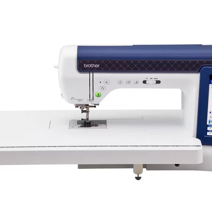 Brother Innov-is BX1 Expedition Sewing & Embroidery Machine