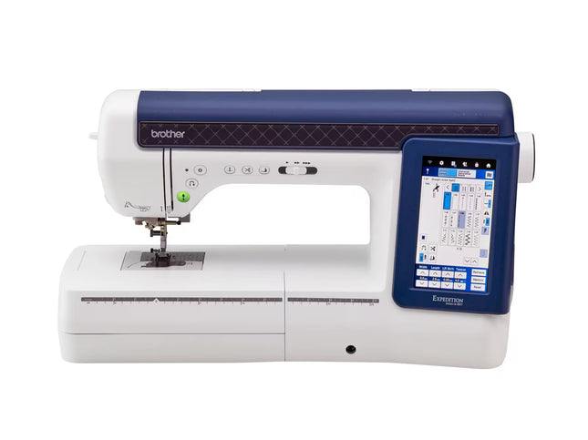 Brother Expedition Innov-is BX1 Sewing & Embroidery Machine