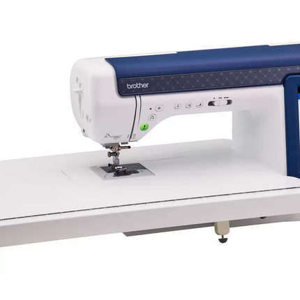 Brother Innov-is BX1 Expedition Sewing & Embroidery Machine