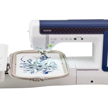 Brother Innov-is BX1 Expedition Sewing & Embroidery Machine