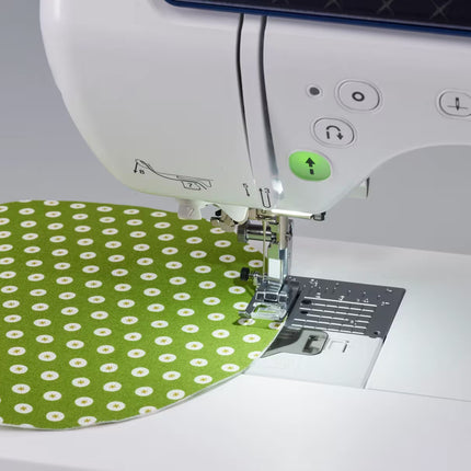 Brother Innov-is BX1 Expedition Sewing & Embroidery Machine