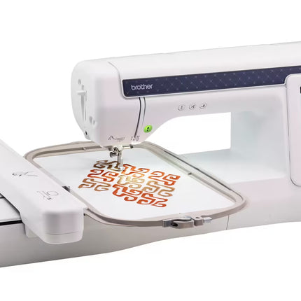 Brother Innov-is BX1e Expedition Embroidery Machine