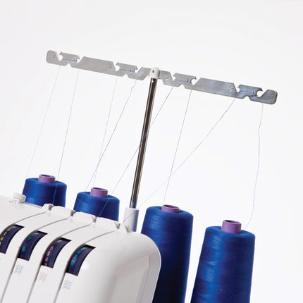 Brother 4234D Overlocker