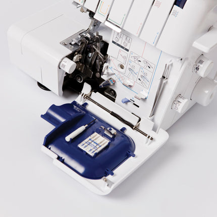Brother 4234D Overlocker