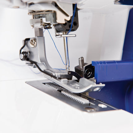 Brother 4234D Overlocker