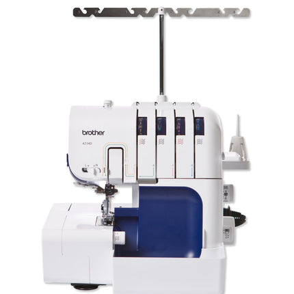 Brother 4234D Overlocker