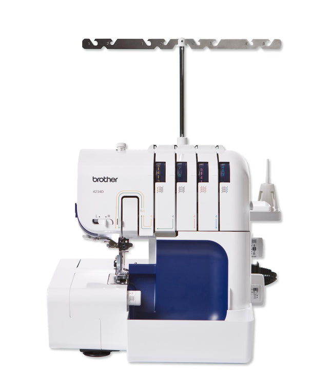 Brother 4234D Overlocker