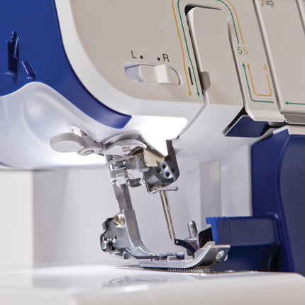 Brother 4234D Overlocker