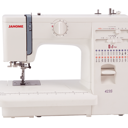 Janome 423s Sewing Machine