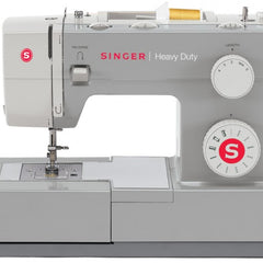 Collection image for: Singer Sewing Machines