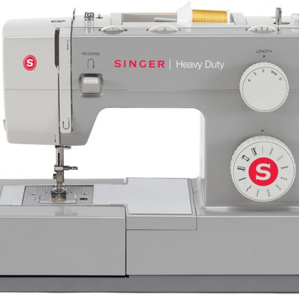 Singer 4411 Heavy Duty Sewing Machine