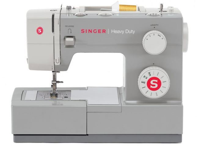 Singer 4411 Heavy Duty Sewing Machine