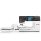 Bernina B790E ULTRA Sewing Machine & Embroidery Module