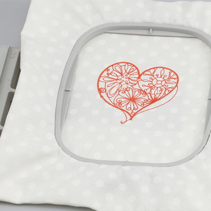 Brother Medium Embroidery Frame EF74