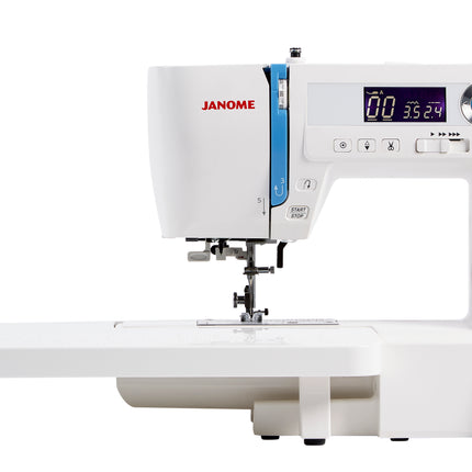 Janome 5060QDC Sewing Machine