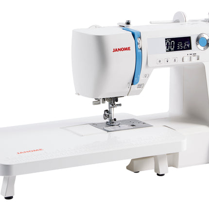 Janome 5060QDC Sewing Machine