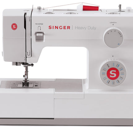 Singer Heavy Duty 5523