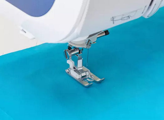 Brother Advanced N+ Monogramming Foot