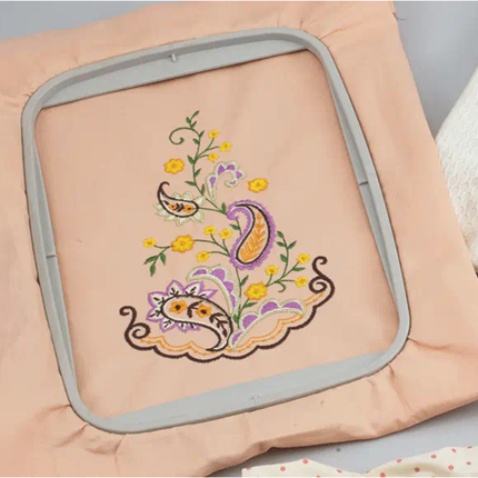 Brother Large Embroidery Frame EF84
