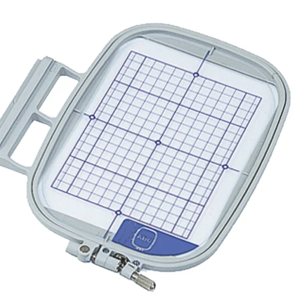 Brother Large Embroidery Frame EF75