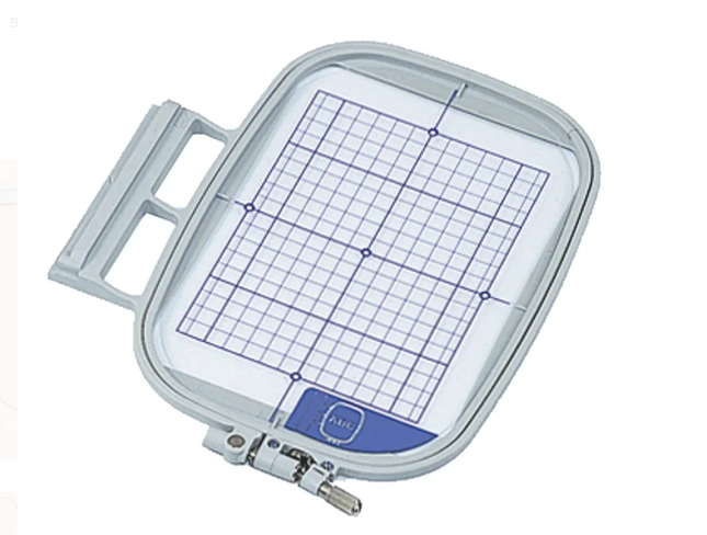 Brother Large Embroidery Frame EF75