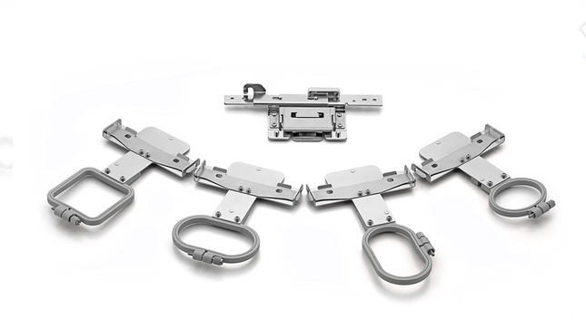 Brother Compact Frame Kit PRSFK1