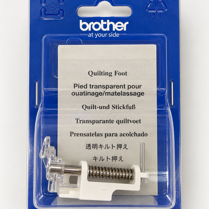 Brother Quilting Foot