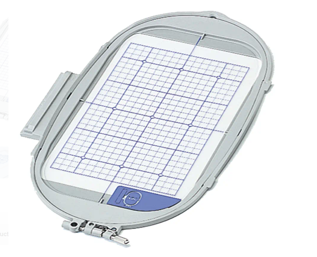 Brother Extra Large Embroidery Frame EF81