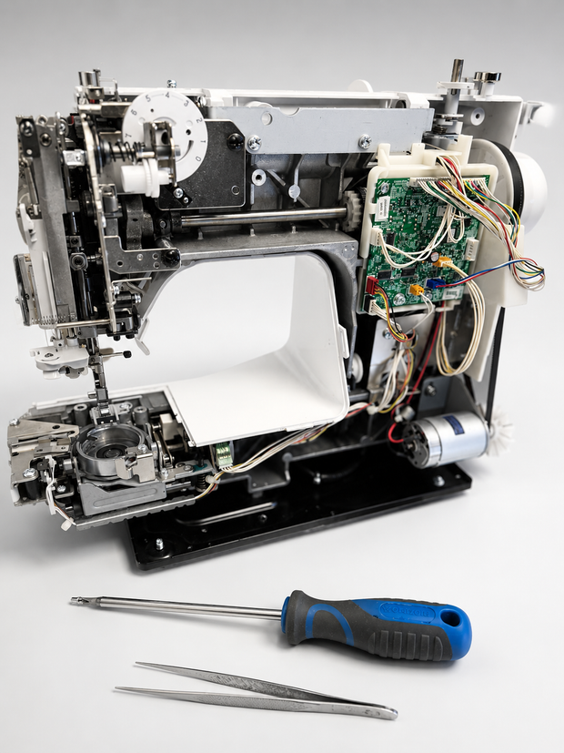 Banner image for: <h2>Servicing and Repairs</h2>