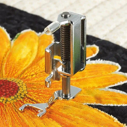 Brother Open Toe Quilting Foot F061