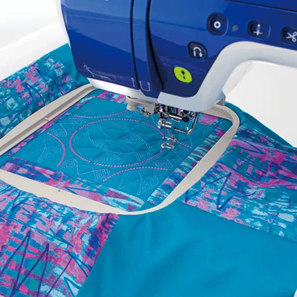 Brother Square Embroidery Frame SEF150