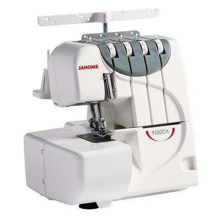 Janome 9300DX Overlocker