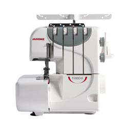 Collection image for: Janome Overlockers