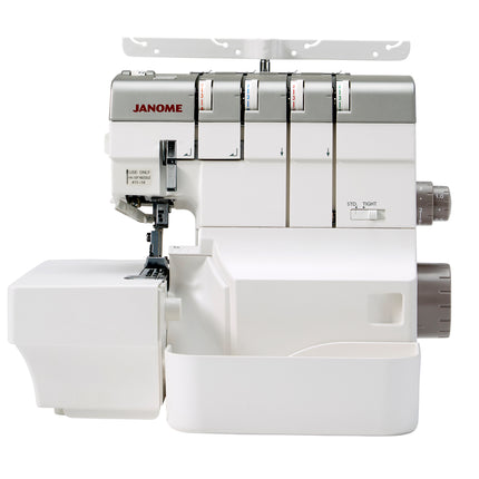 Janome AirThread 2000D Professional Overlocker