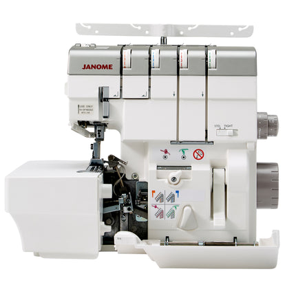 Janome AirThread 2000D Professional Overlocker