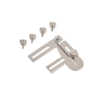 Bernina L-890 Coverlocker