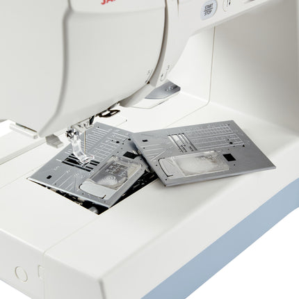 Janome MC1000 Sewing & Embroidery Machine