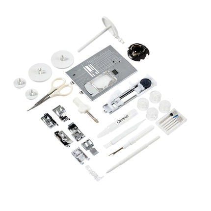 Janome MC1000 Sewing & Embroidery Machine