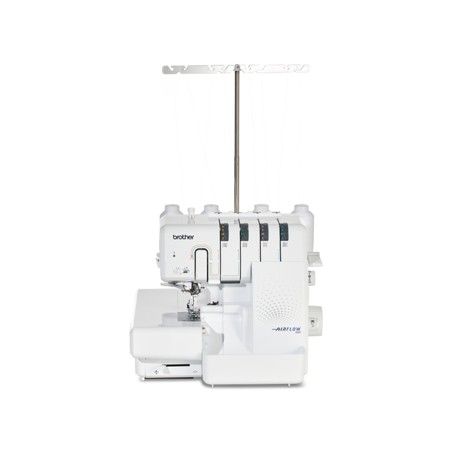 Brother Airflow 3000 Overlocker
