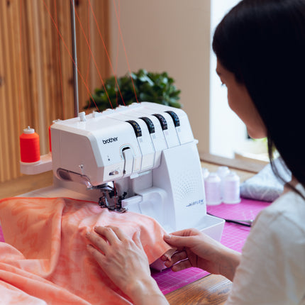 Brother Airflow 3000 Overlocker