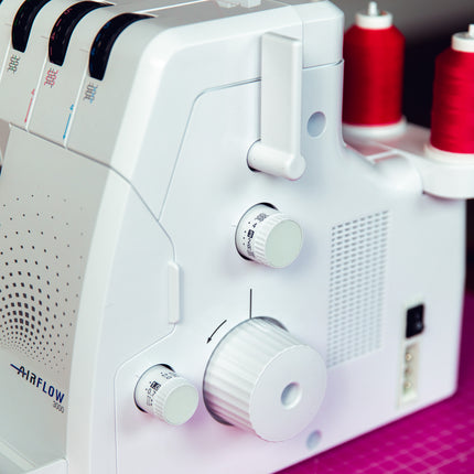 Brother Airflow 3000 Overlocker