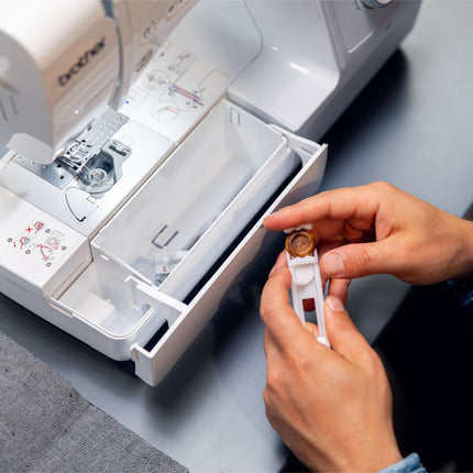 Brother Innov-is A65 Sewing Machine