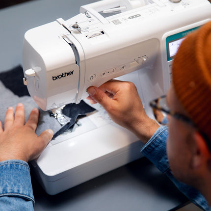 Brother Innov-is A65 Sewing Machine
