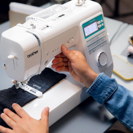 Brother Innov-is A65 Sewing Machine