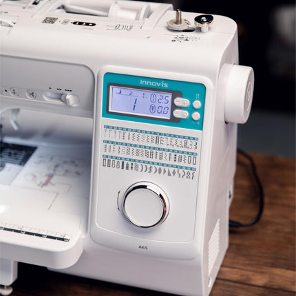 Brother Innov-is A65 Sewing Machine