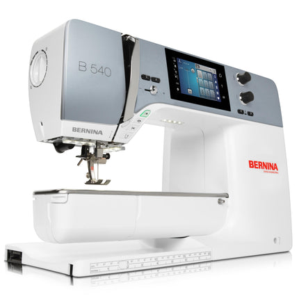 Bernina 540 Sewing Machine