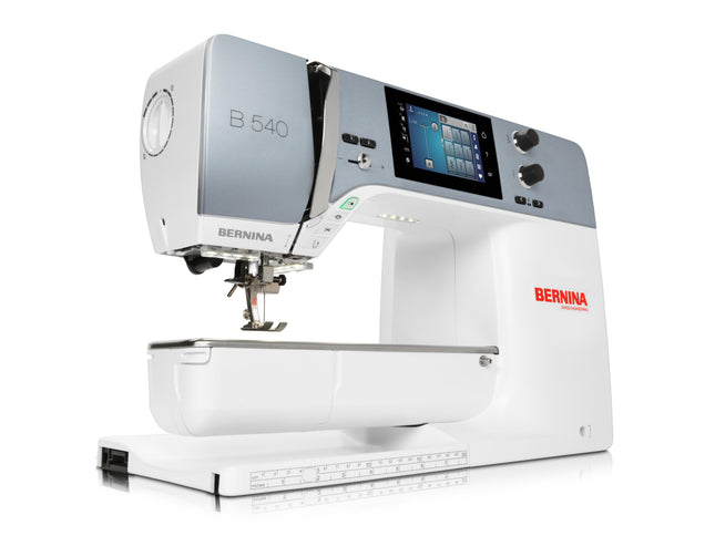 Bernina 540 Sewing Machine