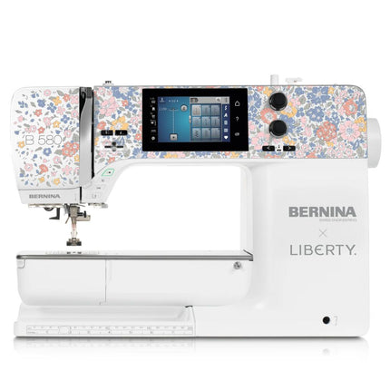 Bernina B580LE Liberty Edition Sewing Machine